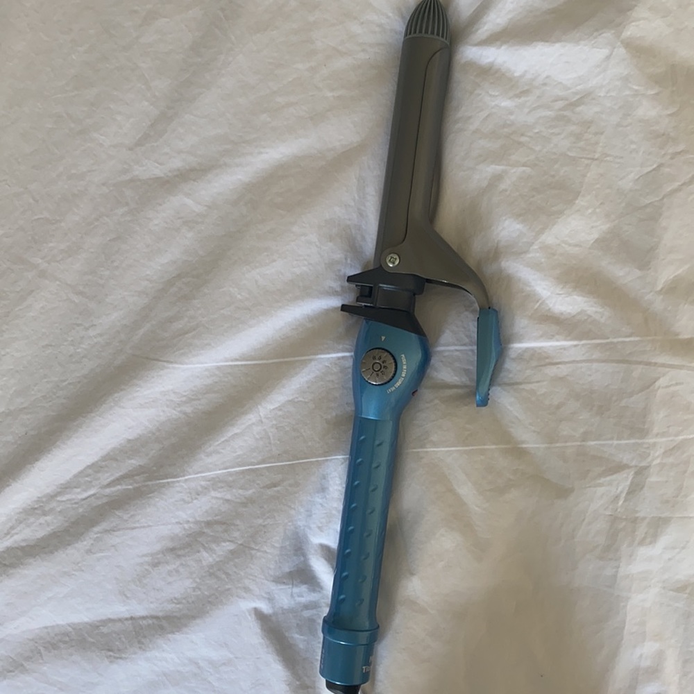 BabyLiss Curling Iron